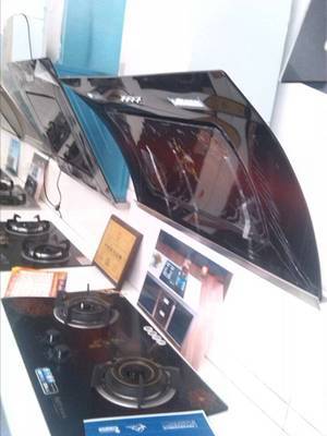 厨卫电器便民优惠 零售享批发价，月底前限时抢购