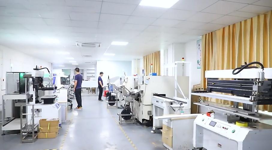 佛山市其利照明电器