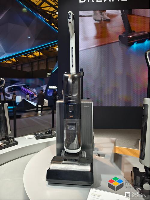 awe2024:家电零售变革,谋划即时零售