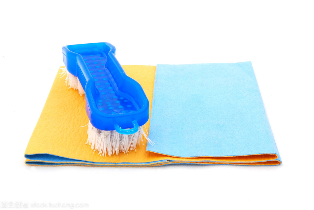 清洁擦拭工具 家居清洁的得力助手