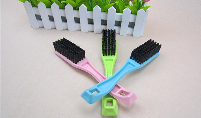 清洁刷产业发展 从传统工具到现代清洗解决方案的演变